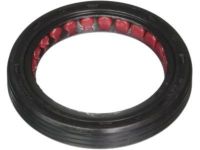 GMC Jimmy Crankshaft Seal - 14090906 Seal,Crankshaft Front Oil