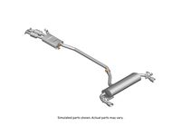 GM 86822578 MUFFLER ASM-EXH (W/ EXH AFTERTREATMENT) GM 86822578 MUFFLER ASM-EXH (W/ EXH AFTERTREATMENT)