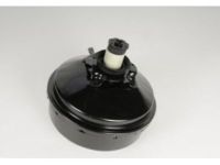 Chevrolet Monte Carlo Brake Booster - 15806655 Power Brake Booster ASSEMBLY