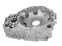 GM 24262218 Torque Converter & Differential Housing (Machining)