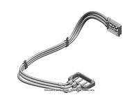 GM 24268759 Cable Assembly, Drive Motor Power Inverter Module 3 Phase GM 24268759 Cable Assembly, Drive Motor Power Inverter Module 3 Phase