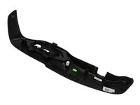 GM 84744756 Cover, F/Seat Cush Frt Fin *Black GM 84744756 Cover, F/Seat Cush Frt Fin *Black