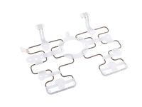 GM 13553435 SUPPORT ASM-F/SEAT CUSH PAD GM 13553435 SUPPORT ASM-F/SEAT CUSH PAD