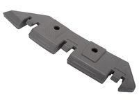 GM 84506276 Guide, Front Bpr Fascia GM 84506276 Guide, Front Bpr Fascia