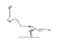 GM 26331667 HOSE ASM-HIGH VLTG BAT COOL CLR OTLT