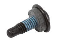 GM 11517042 Screw Assembly, Machine Round Washer Head 6, Lobe Socket