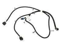 GM 84074805 Front Object Alarm Sensor Wiring Harness