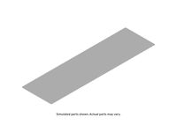 GM 22965026 Label, Fuel Feed Pipe Warning GM 22965026 Label, Fuel Feed Pipe Warning