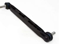 Chevrolet Malibu Sway Bar Link - 20961222 Link Assembly, Front Stabilizer Shaft