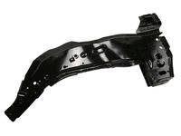 GM 23168004 Front Compartment Front Lower Side Rail Assembly