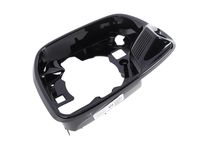 GM 85605199 BEZEL-O/S RR VIEW MIR HSG *BLACK