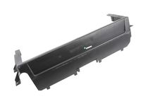 GM 84037096 Baffle Assembly, Rad Air Lwr GM 84037096 Baffle Assembly, Rad Air Lwr