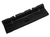 GM 84231140 Filler, Front Floor Panel Carpet GM 84231140 Filler, Front Floor Panel Carpet