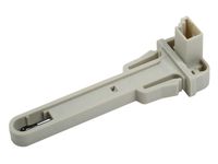 GM 13276269 Sensor Assembly, A/C Refrigerant Temperature GM 13276269 Sensor Assembly, A/C Refrigerant Temperature