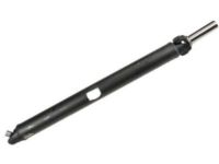 Chevrolet Tahoe Drive Shaft - 22845689 Propeller Shaft Assembly