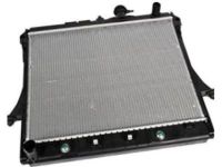 GMC Canyon Radiator - 25964054 Radiator