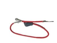 GMC Canyon Battery Cable - 88987125 Cable Asm,Battery Positive (Alt Lead)(27"Long)