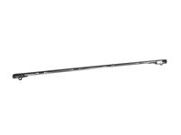 GM 23224855 Rear Side Door Window Upper Reveal Molding Assembly
