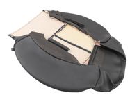 GM 20881404 Passenger Seat Back Cover GM 20881404 Passenger Seat Back Cover