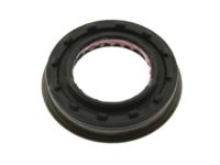 Chevrolet Corvette Wheel Seal - 19259473 Seal Asm,Rear Axle Shaft
