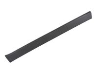 GM 22908284 Front Side Door Sill Garnish Molding Assembly *Black