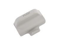 GM 84665857 Handle Assembly, Sun Rf S/S *Vy Lt Ash Grr GM 84665857 Handle Assembly, Sun Rf S/S *Vy Lt Ash Grr
