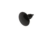 GM 20635065 Retainer, Fuel Vapor Canister Splash *Ebony GM 20635065 Retainer, Fuel Vapor Canister Splash *Ebony