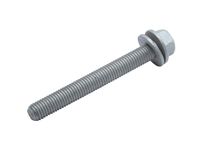 GM 11519431 Bolt Assembly, Hx Flange Head W/Tooth Spring Washer
