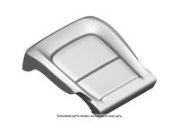GM 84210951 Cover Assembly, Front Seat Cushion *Dune GM 84210951 Cover Assembly, Front Seat Cushion *Dune