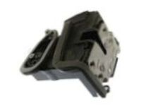 Cadillac Escalade Door Latch Assembly - 13533617 Front Side Door Latch Assembly