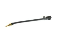 GMC Canyon Coolant Temperature Sensor - 12601050 Sensor,Engine Coolant Temperature