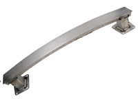 GM 84113414 Rear Bumper Impact Bar Assembly GM 84113414 Rear Bumper Impact Bar Assembly