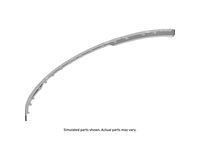 GM 26356870 DEFLECTOR-FRT BPR FASCIA AIR GM 26356870 DEFLECTOR-FRT BPR FASCIA AIR