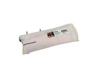 GM 23119182 Airbag Assembly, Rear Seat Bolster (Lh) GM 23119182 Airbag Assembly, Rear Seat Bolster (Lh)