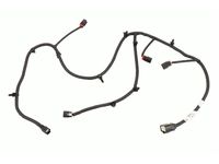 GM 22888760 Harness,Rear Object Alarm Sensor Wiring GM 22888760 Harness,Rear Object Alarm Sensor Wiring