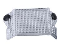 GM 25877193 Shield Assembly, Torsion Bar Support Rear Heat GM 25877193 Shield Assembly, Torsion Bar Support Rear Heat