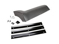 GM 19120549 Molding Kit,Rear Wheel Opening (LH) <Use 1C4N*Charcoal