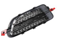 GM 22890976 Ornament Assembly, Front Fender <Use 11G 5150A> GM 22890976 Ornament Assembly, Front Fender <Use 11G 5150A>
