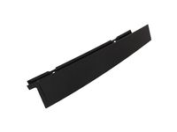 GM 85107345 Rear Side Door Window Frame Front Applique Assembly GM 85107345 Rear Side Door Window Frame Front Applique Assembly