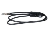 Buick Regal Battery Cable - 15371934 Cable Asm,Battery Negative(50"Long)