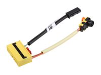 GM 39083977 Steering Wheel Pad Accessory Wiring Harness Assembly GM 39083977 Steering Wheel Pad Accessory Wiring Harness Assembly
