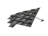 GM 42840136 COVER-FRT TOW EYE ACC HOLE GM 42840136 COVER-FRT TOW EYE ACC HOLE