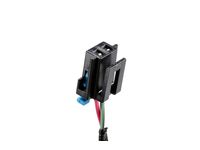 GM 22812386 Harness Assembly, A/C Control & Module Wiring