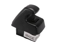 GM 84196820 Support, Sunshade *Black