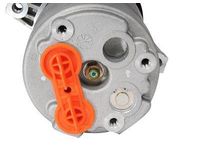 GM 89019365 Air Conditioner Compressor Assembly GM 89019365 Air Conditioner Compressor Assembly