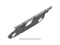 GM 84227873 Panel Assembly, Rear Seat Back Body GM 84227873 Panel Assembly, Rear Seat Back Body