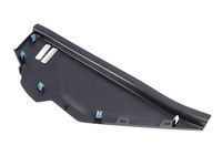 GM 84826162 Cover Assembly, I/P Fuse Blk Acc Hole *Jet Black