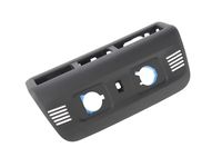 GM 84779129 Console, Rf *Black
