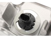 GM 12716568 Oil Pan Assembly