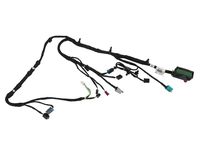GM 22974510 Front Floor Console Wiring Harness Assembly GM 22974510 Front Floor Console Wiring Harness Assembly